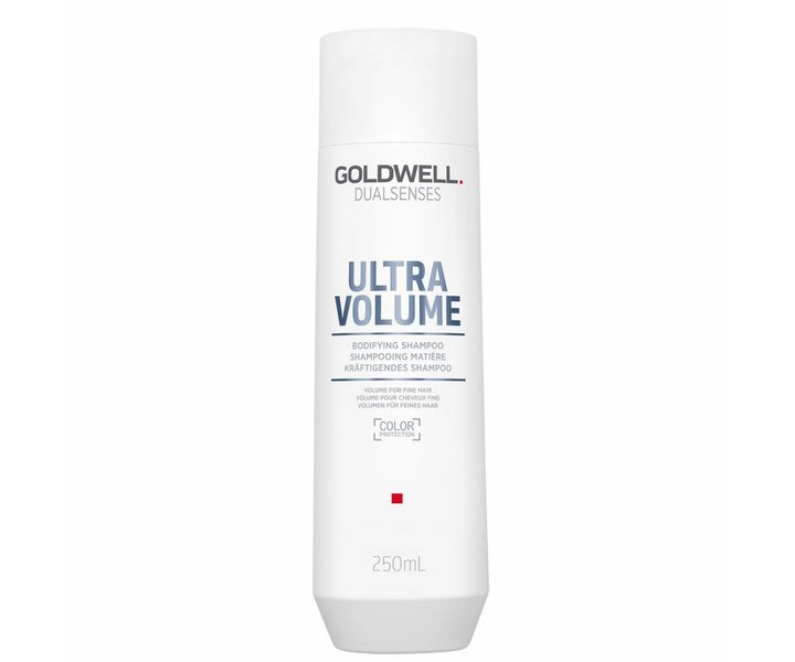 Dual Senses Ultra Bodifying Volume Shampoo