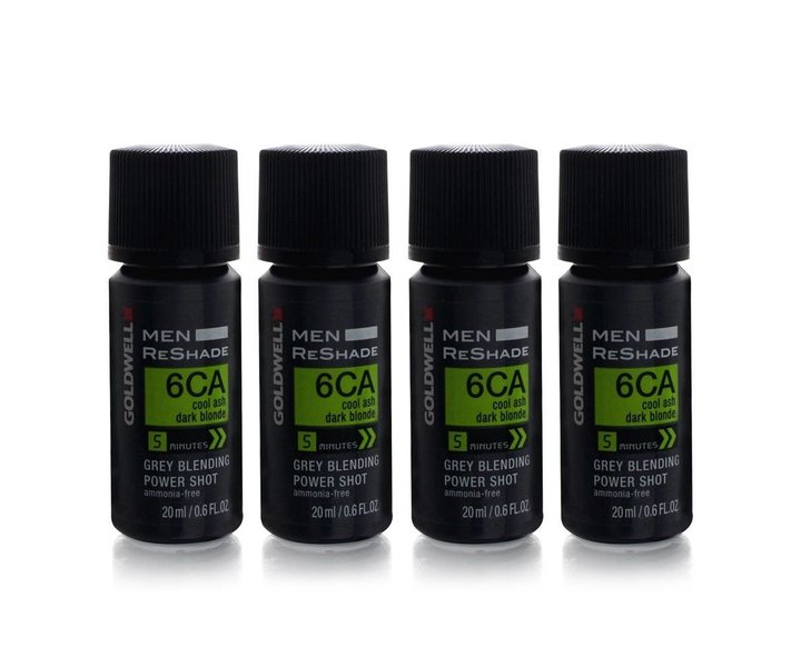 Men ReShade 4x20ml