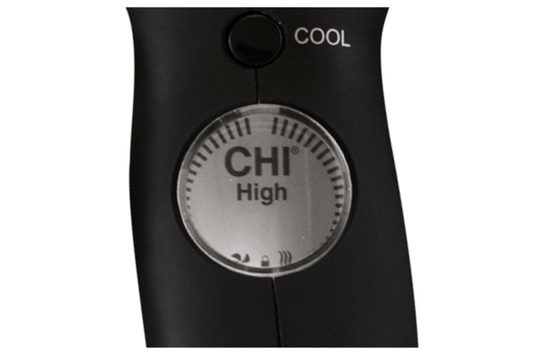Onyx Euroshine Digital Hair Dryer
