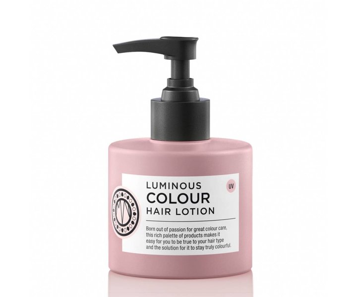 Palett Luminous Colour Hair Lotion - 200ml