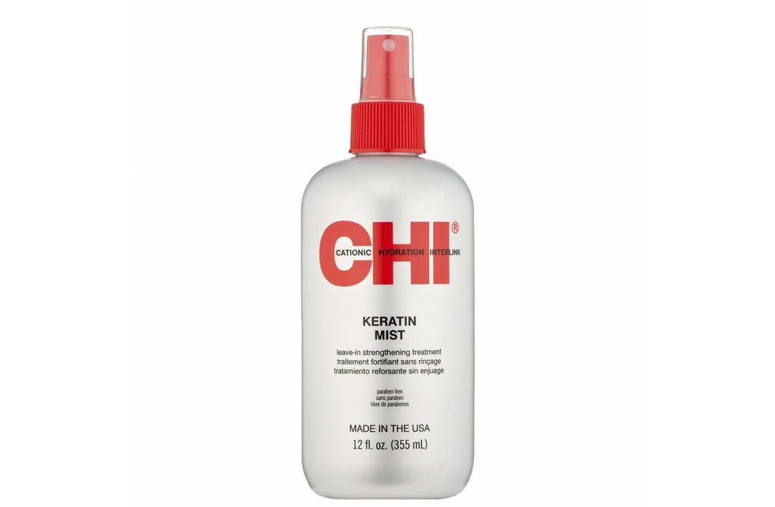 Keratin Mist 355ml