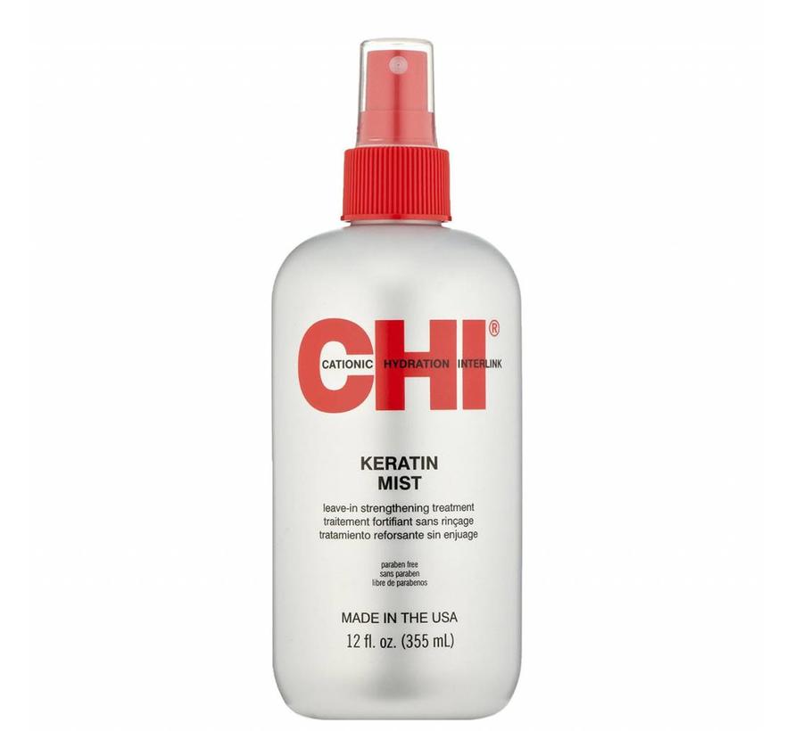 Keratin mist chi способ применения