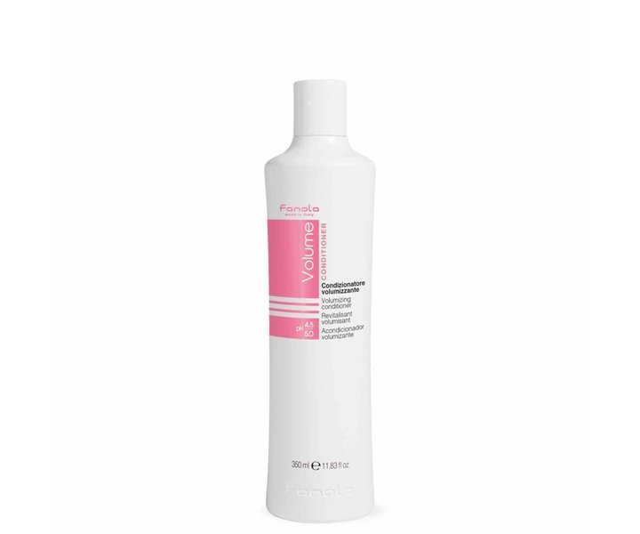 Volume Conditioner