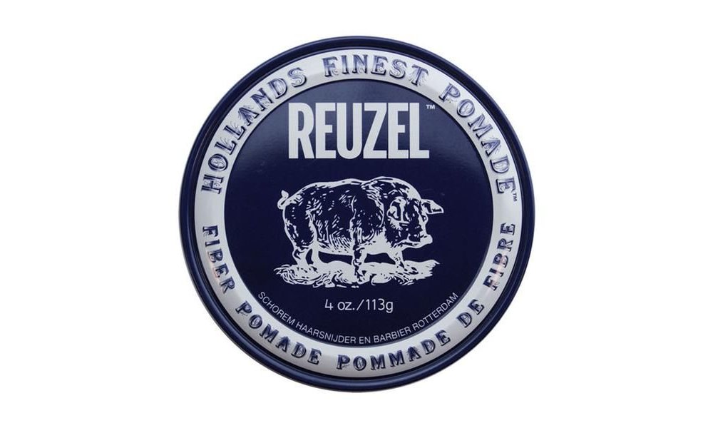 Reuzel Fiber Pomade