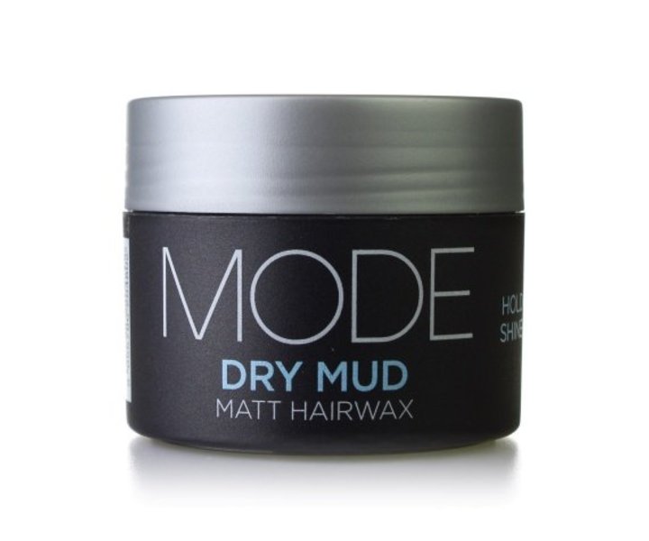Mode Dry Mud Hairwax - 75ml