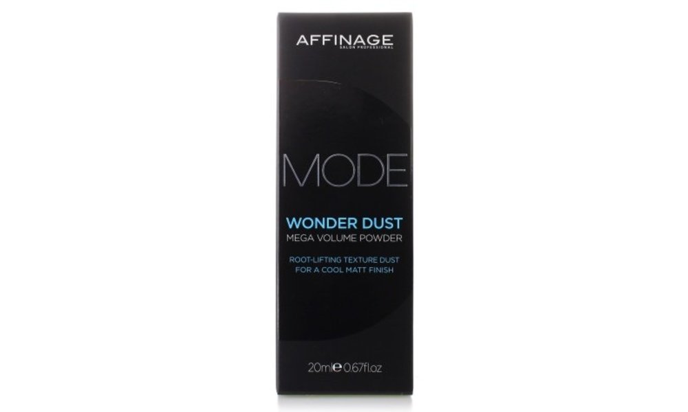 Affinage Wonder Dust Volume Powder bestellen voor €17,05 Haarspullen.nl
