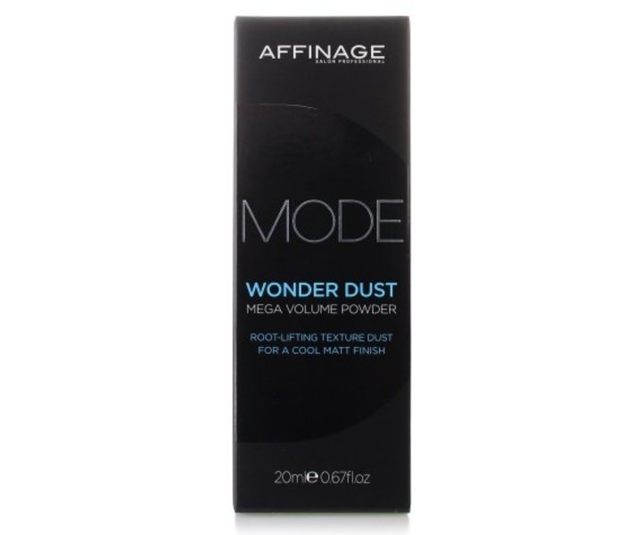 Mode Wonder Dust Volume Powder - 20gr.