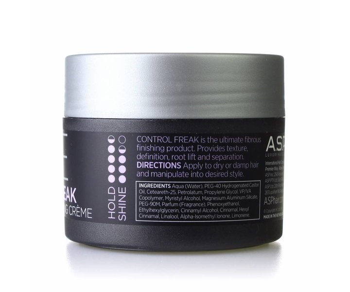 Mode Control Freak Moulding Creme - 75ml