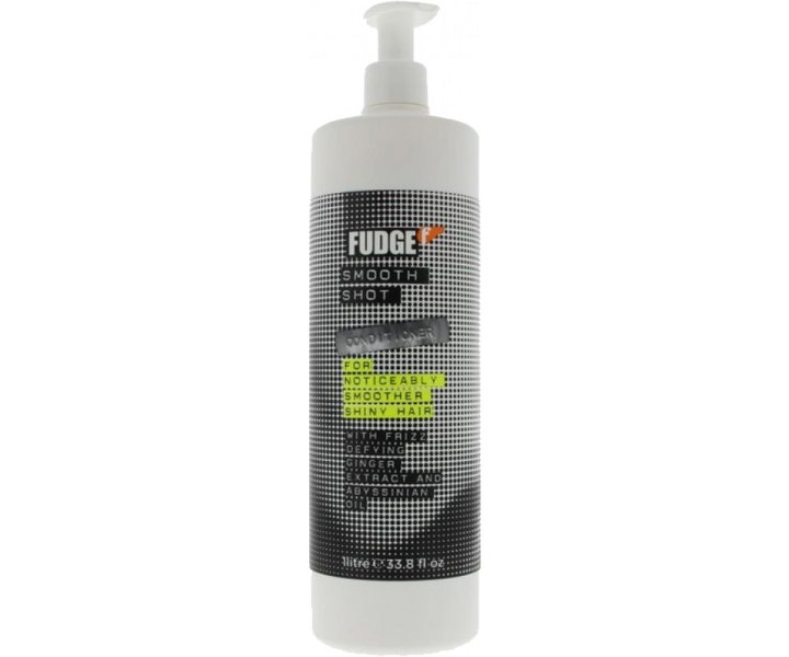 Smooth Shot Conditioner - 1000ml