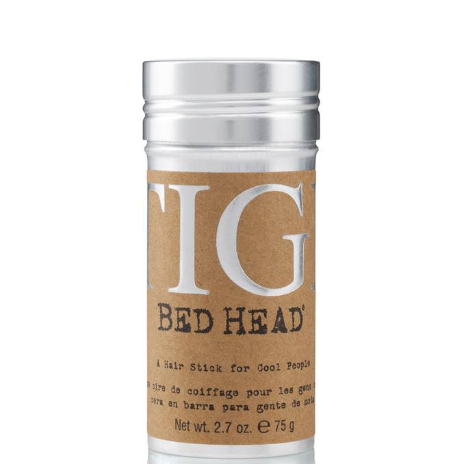 TIGI Bed Head Wax Stick morgen in huis - €14,95