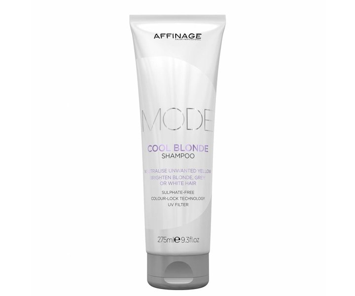Mode Cool Blonde Shampoo