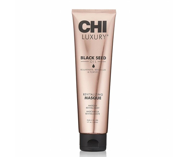 Black Seed Oil Revitalizing Masque - 147ml