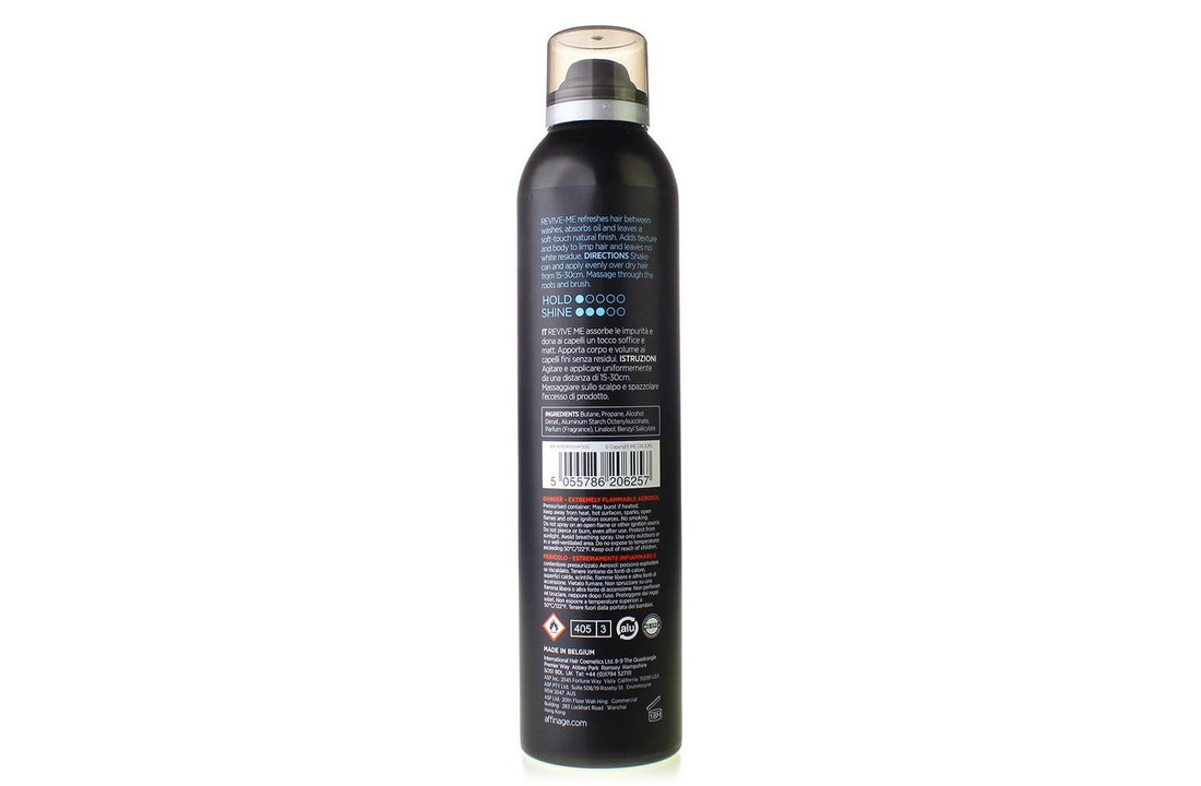 Mode Revive Me Dry Shampoo - 300ml
