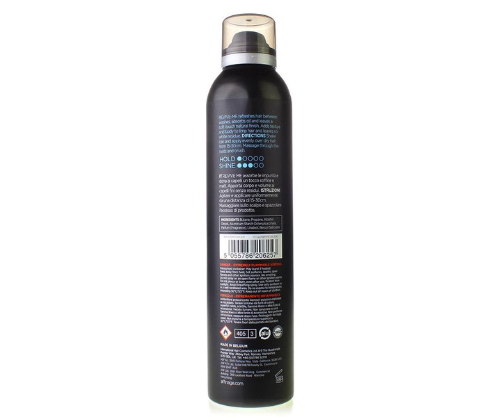 Mode Revive Me Dry Shampoo - 300ml