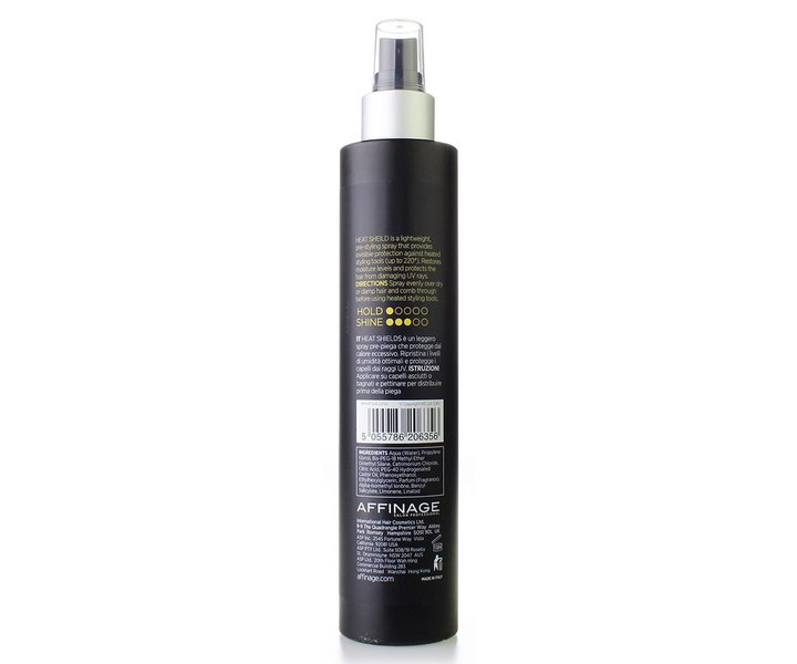 Mode Heat Shield Hittebeschermede Spray - 250ml