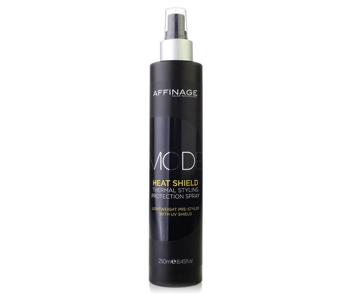 Mode Heat Shield Hittebeschermede Spray - 250ml