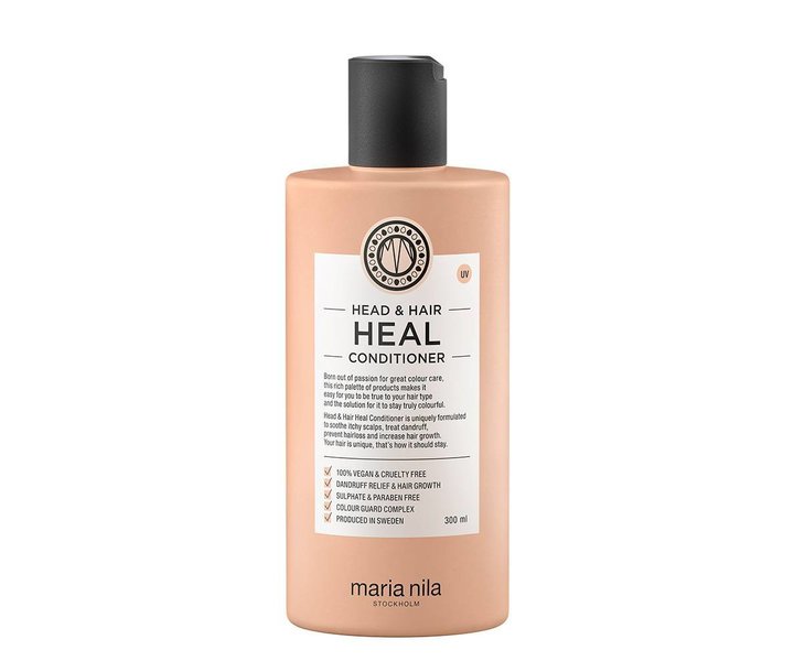 Head & Hair Heal Giftbox