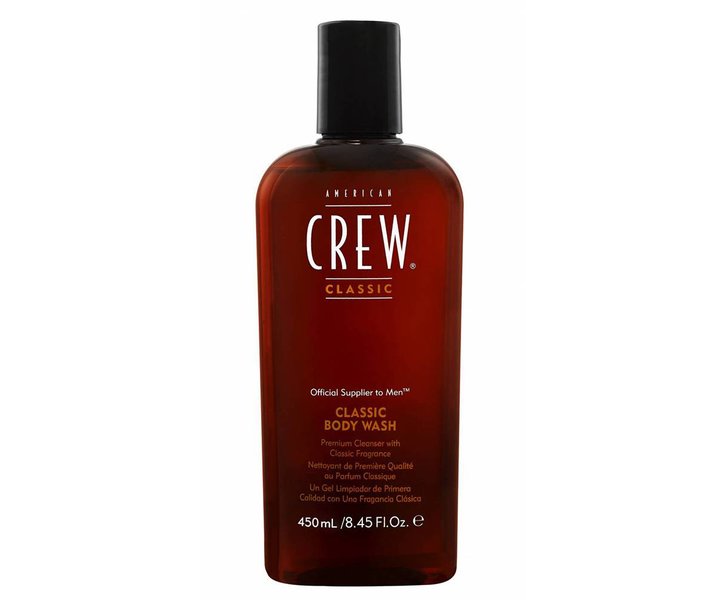 Classic Body Wash - 450ml