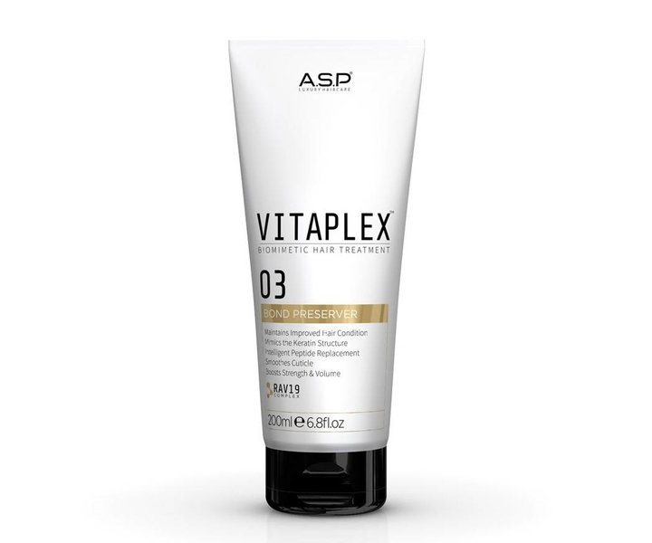 Vitaplex Bond Preserver 03 - 200ml