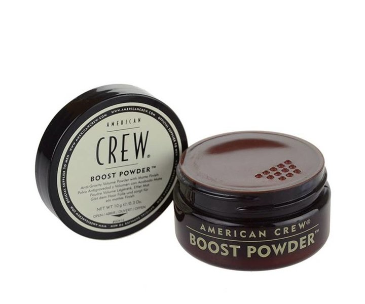 Boost Powder - 10gr.