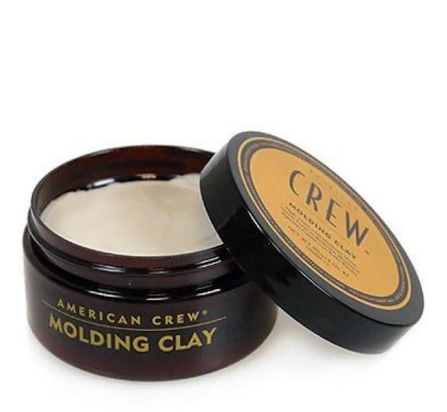 American Crew Molding Clay in huis €10,50 Haarspullen.nl