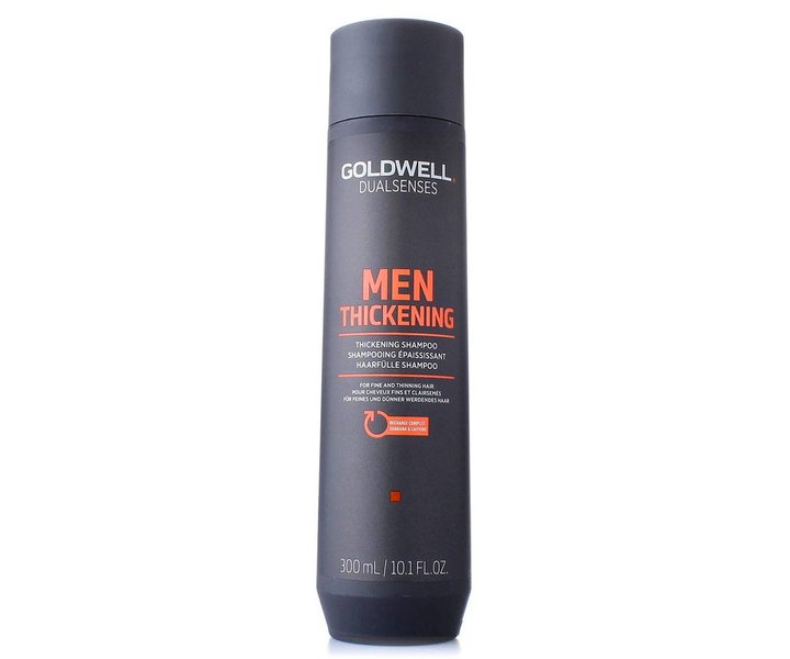 Dualsenses Men Thickening Shampoo - 300ml