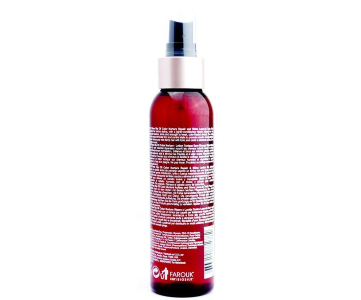 Rose Hip Oil Repair & Shine Tonic - 118ml