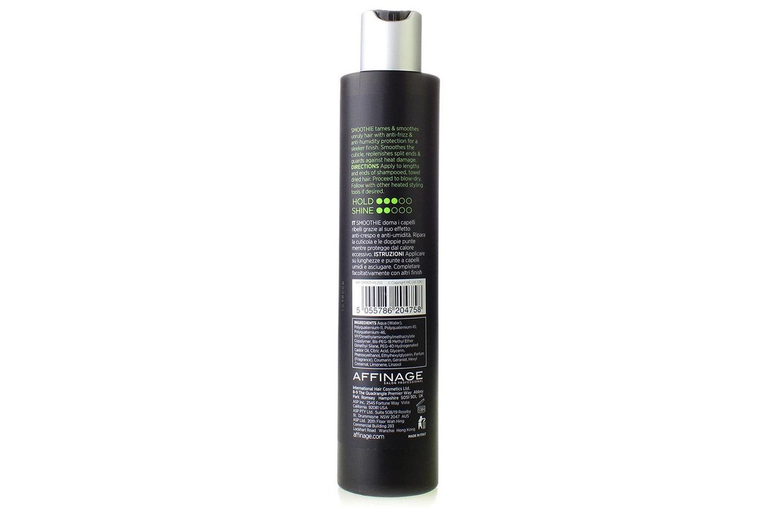 Mode Smoothie Blow Dry Cream - 250ml