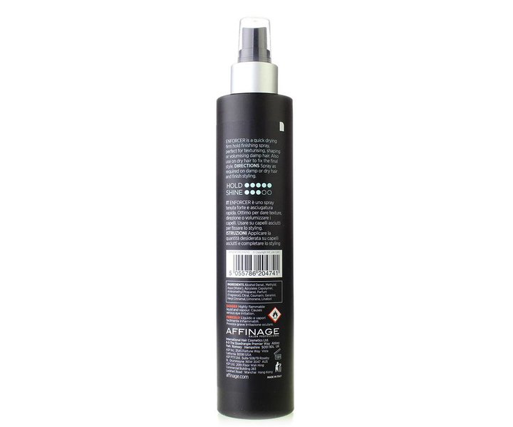 Mode Enforcer Gel Spray - 250ml