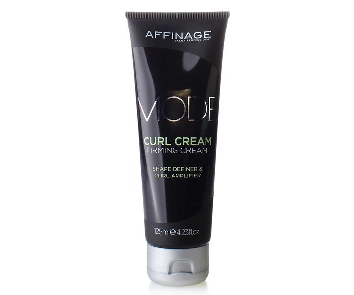 Mode Curl Cream 125ml