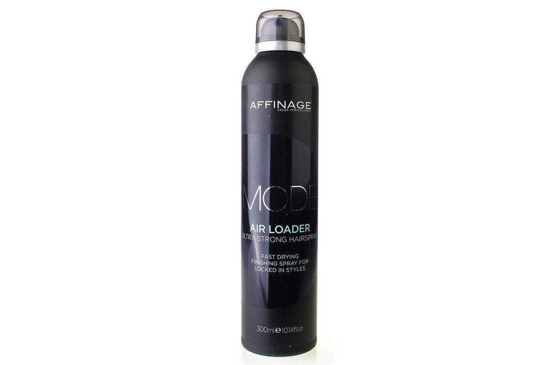 Mode Air Loader Strong Hairspray - 300ml