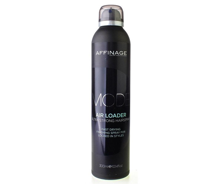 Mode Air Loader Strong Hairspray - 300ml