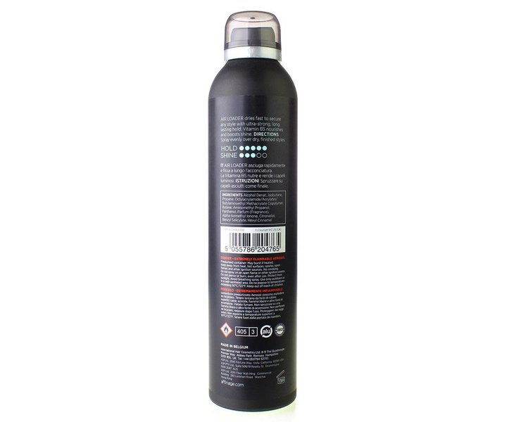 Mode Air Loader Strong Hairspray - 300ml