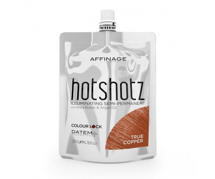 HotShotz 200gr.