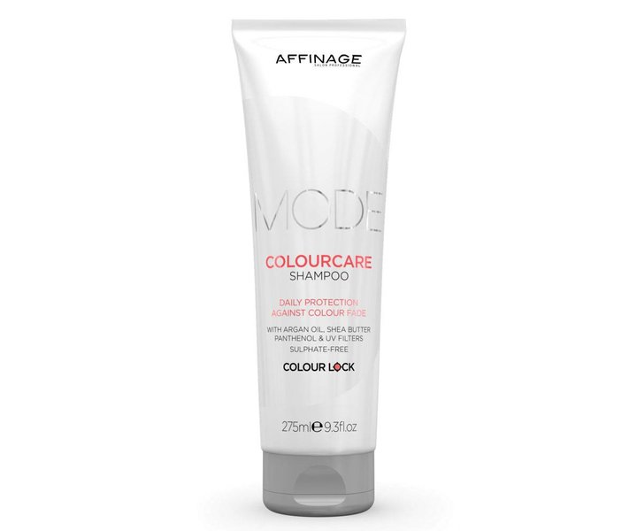 Mode Colour Care Shampoo
