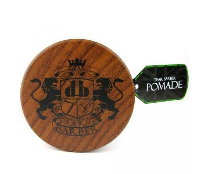 Pomade - 100ml