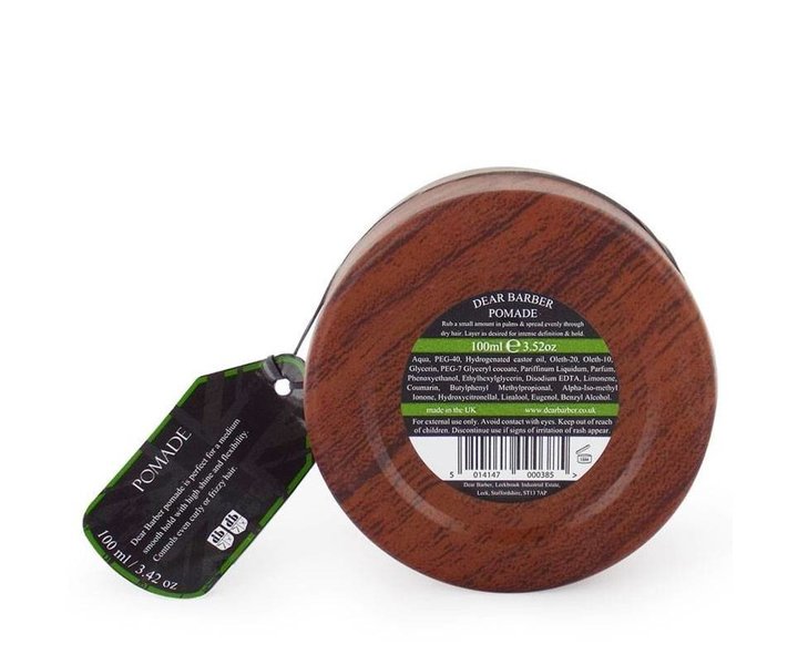 Pomade - 100ml