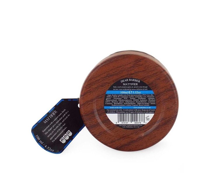 Mattifier - 100ml