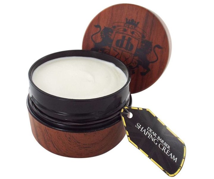 Shaping Cream - 100ml