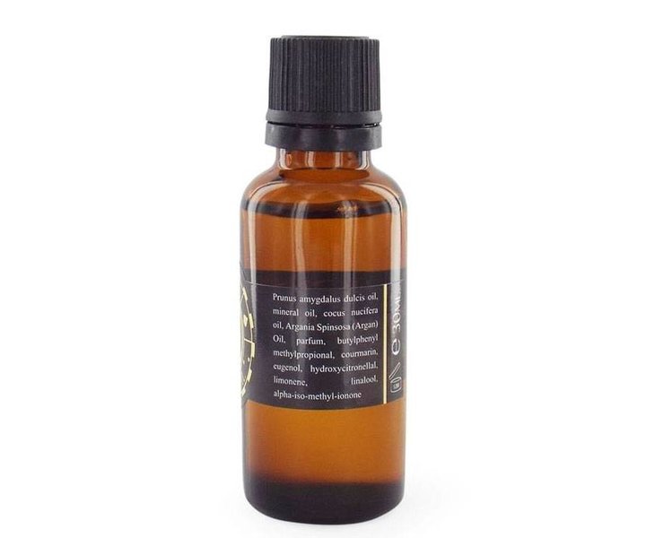 Beard Oil - 30ml