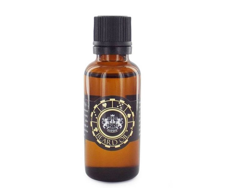 Beard Oil - 30ml
