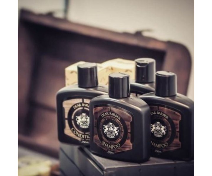 Shampoo - 250ml