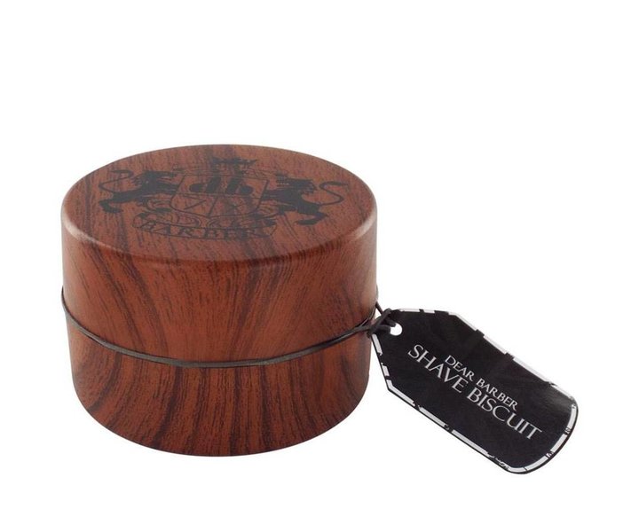 Shave Biscuit - 100ml