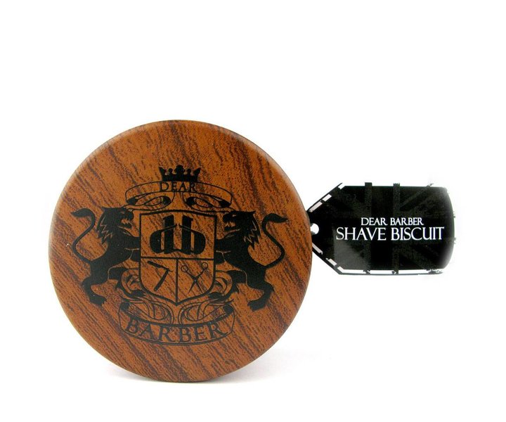 Shave Biscuit - 100ml