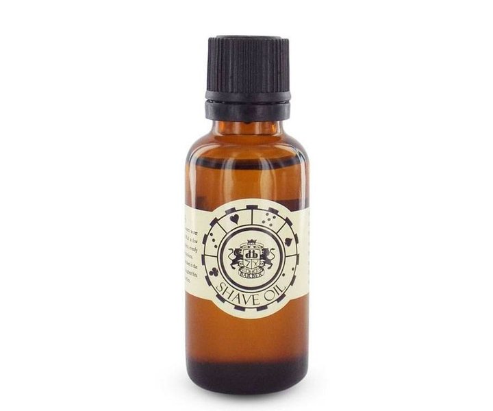 Shave Oil - 30ml