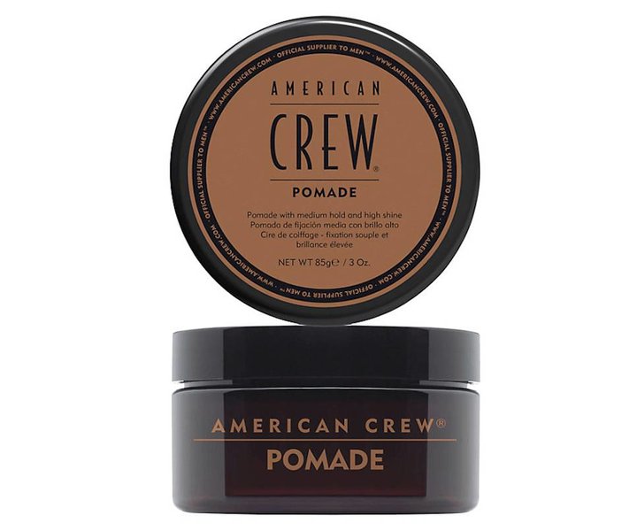 Classic Pomade