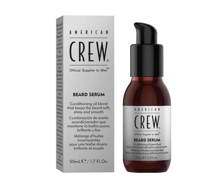 Baard Serum - 50ml