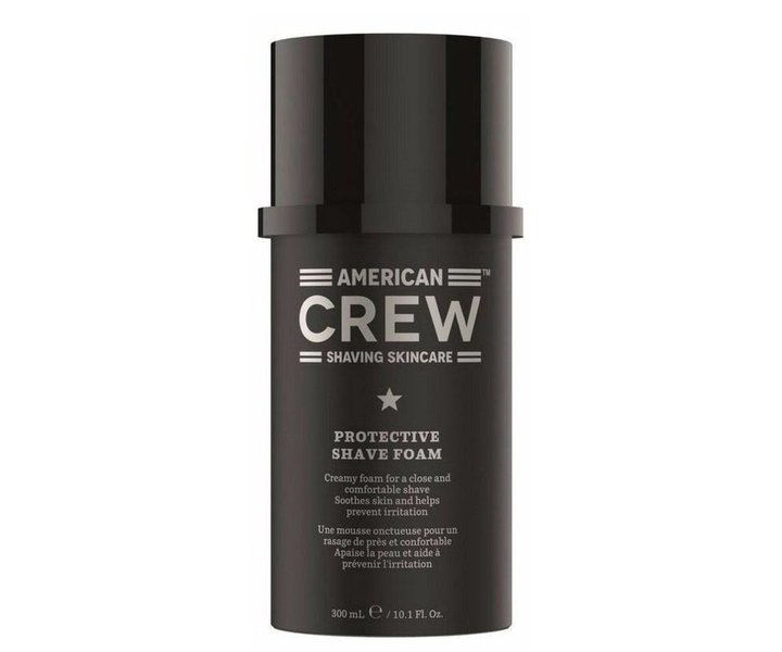 Protective Shave Foam - 300ml