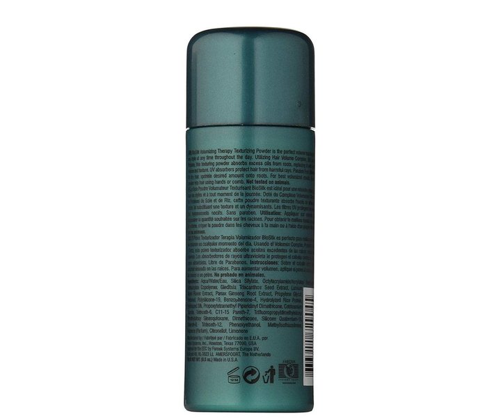 Volumizing Therapy Texturizing Volume Powder - 15g