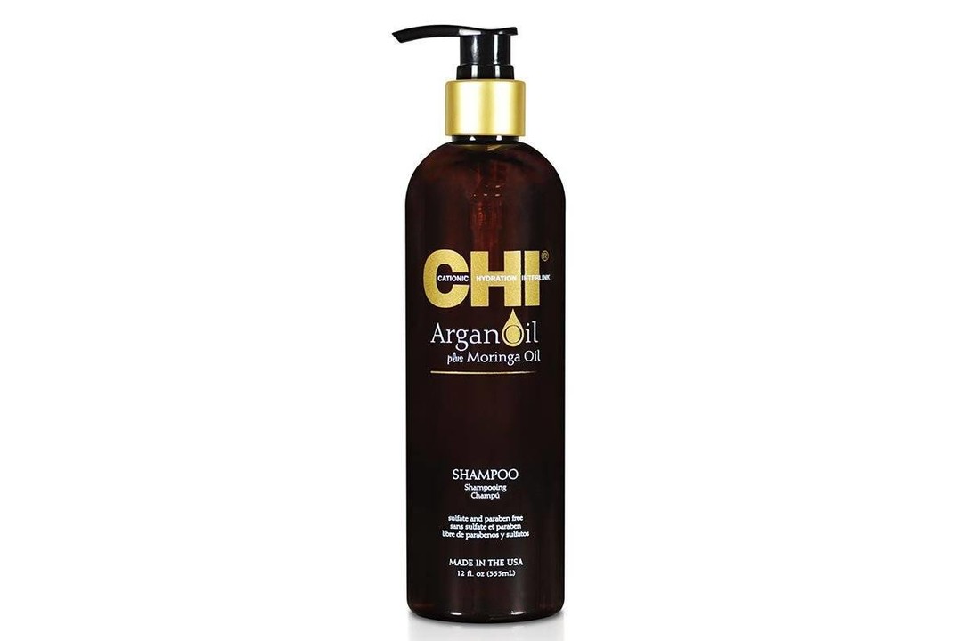 Revival Argan Oil Set